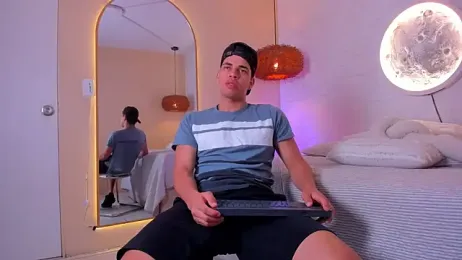 Benjamin_More — Stripchat stream photo (Jun 2026)