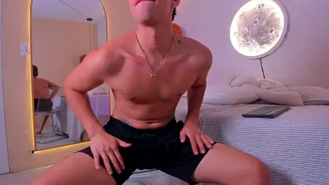 Benjamin_More — Stripchat stream photo (Jun 2026)