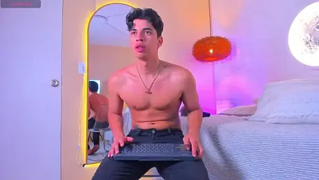 Benjamin_More — Stripchat stream photo (Jun 2026)