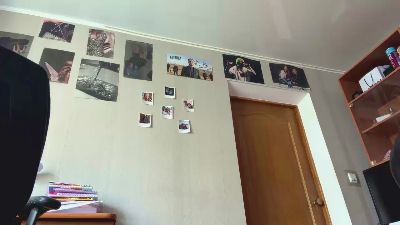 Mollywald — Cam4 stream photo (May 2026)