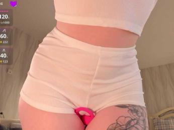 NETSENZURA — Bongacams stream photo (Apr 2026)