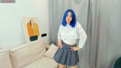 TawnyRossen — Cam4 stream photo (Aug 2026)