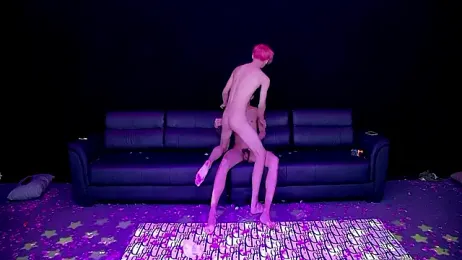 Gayboy-000001 — Stripchat profile photo