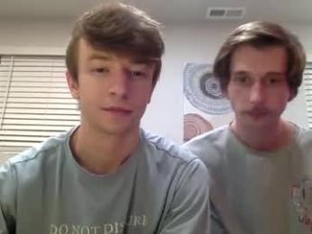 ashingwest97 — вебкам-модель онлайн на chaturbate