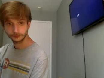 ashingwest97 — Chaturbate stream photo (Aug 2026)