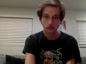 ashingwest97 — вебкам-модель онлайн на chaturbate