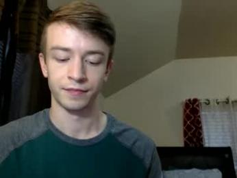 ashingwest97 — вебкам-модель онлайн на chaturbate