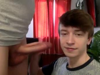 ashingwest97 — вебкам-модель онлайн на chaturbate