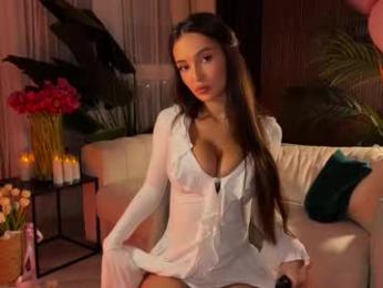 liliaah — Chaturbate stream photo (Mar 2026)