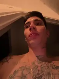 Demon6XL — Stripchat profile photo
