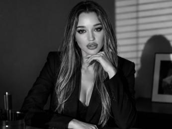 HanaRoss — livejasmin