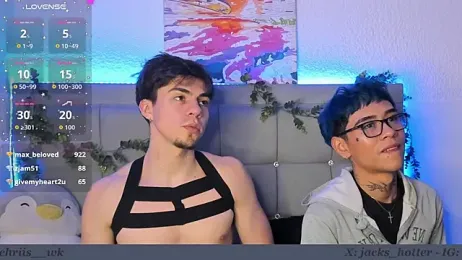 nate_love7 — Stripchat stream photo (Apr 2026)