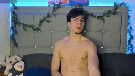 nate_love7 — Stripchat stream photo (Apr 2026)