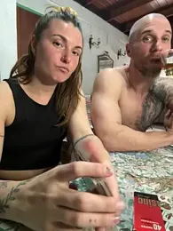 francine_p — Stripchat stream photo (Aug 2026)