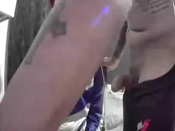 Morenavillarr — Stripchat profile photo