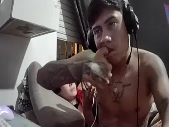 Morenavillarr — Stripchat stream photo (Dec 2025)