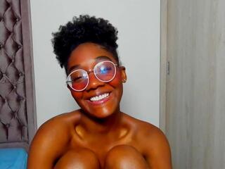 Zoey Smily — Flirt4free stream photo (Aug 2026)