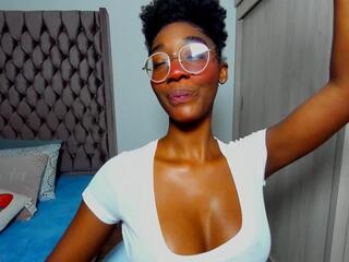 Zoey Smily — Flirt4free stream photo (Aug 2026)