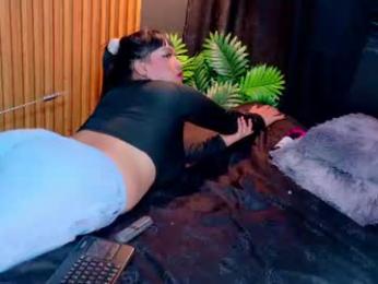 sex_in_paradise24 — Chaturbate stream photo (Aug 2026)
