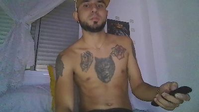 Ousthin1 — Cam4 stream photo (Oct 2025)