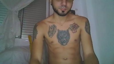 Ousthin1 — Cam4 stream photo (Oct 2025)