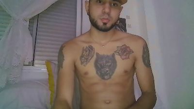 Ousthin1 — Cam4 stream photo (Oct 2025)
