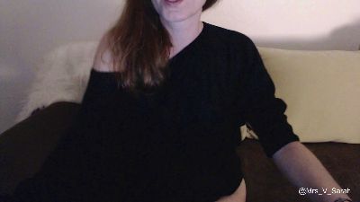 Mrs_Vagina — Cam4 stream photo (May 2025)