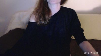 Mrs_Vagina — Cam4 stream photo (May 2025)