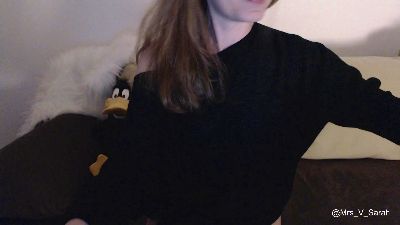 Mrs_Vagina — Cam4 stream photo (May 2025)