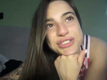 LanaMullins — вебкам-модель онлайн на bongacams