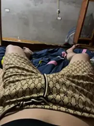 yangloc — Stripchat profile photo