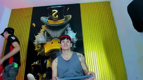 Gang_Members_xxx_ — Stripchat stream photo (Apr 2026)