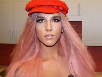 HelenSpellman — вебкам-модель онлайн на livejasmin