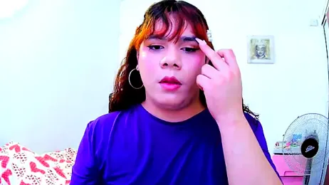 Violetacam_05 — Stripchat stream photo (Jan 2026)