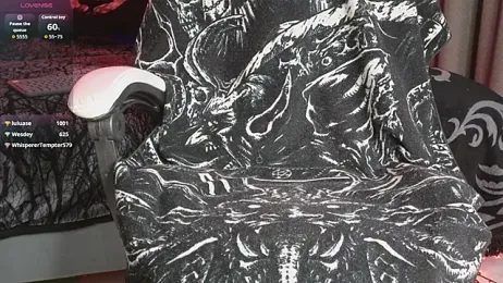 Devil_s_bride — stripchat