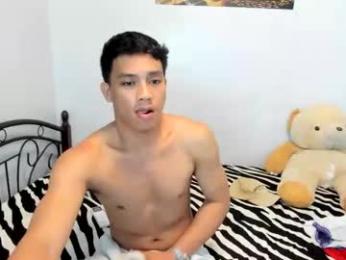 urfucker_vinz — Chaturbate stream photo (May 2026)
