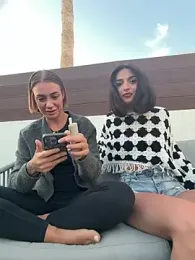 italianPassion — вебкам-модель онлайн на stripchat