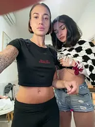 italianPassion — вебкам-модель онлайн на stripchat