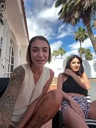 italianPassion — вебкам-модель онлайн на stripchat