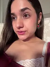 MadawiOud — Stripchat profile photo