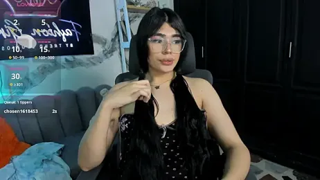 alahiaFoxter_ — Stripchat stream photo (Feb 2026)