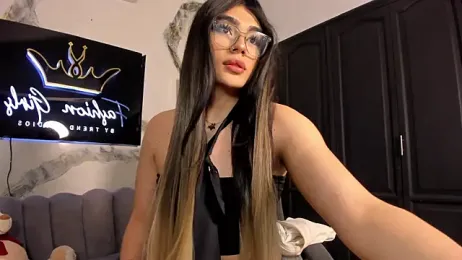 alahiaFoxter_ — Stripchat stream photo (Feb 2026)
