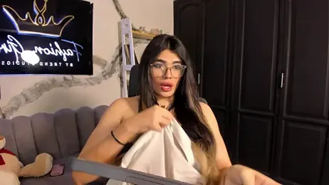 alahiaFoxter_ — Stripchat stream photo (Feb 2026)