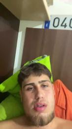 carrionCabrio — Cam4 stream photo (Aug 2025)
