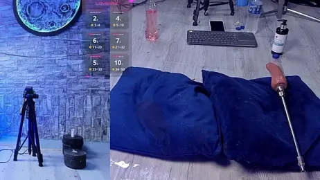 Belami_blake_ — Stripchat stream photo (Mar 2026)