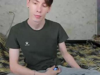 only_eric — Chaturbate stream photo (Apr 2026)