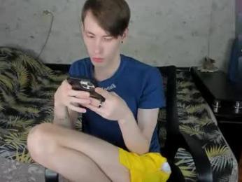 only_eric — Chaturbate profile photo