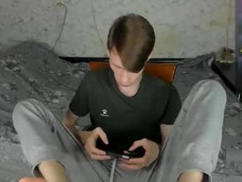 only_eric — Chaturbate stream photo (Apr 2026)