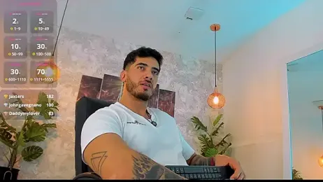 Nate_franco — Stripchat stream photo (Jun 2026)