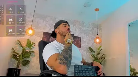 Nate_franco — Stripchat stream photo (Jun 2026)